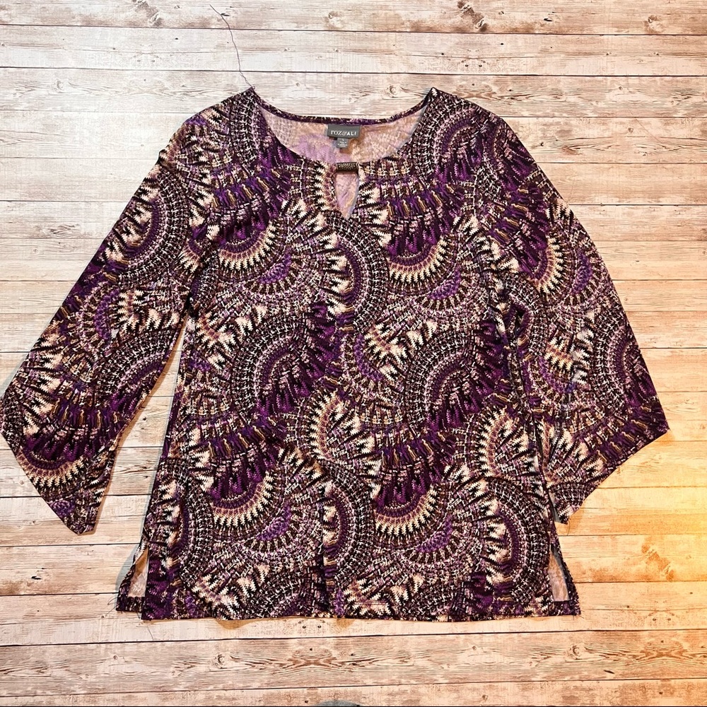 💚Roz & Ali top